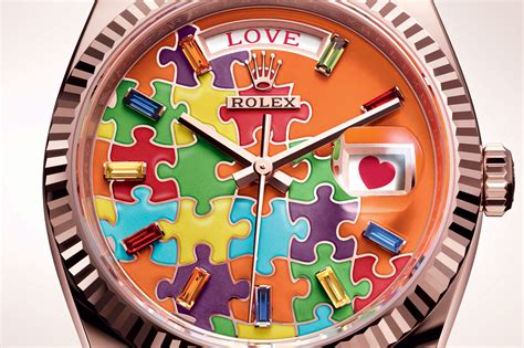 rolex with emojis|rolex day date 36 emoji.